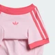 Футболка для домашних животных PET CALI adidas KY8729 (L) розовый (4069999724522) - изображение 4