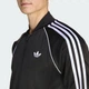 Чоловіча олімпійка SST adidas KE3512 (M) чорний (4068821566927) - зображення 4