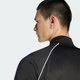 Чоловіча олімпійка SST adidas KE3512 (M) чорний (4068821566927) - зображення 5