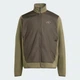 Мужская куртка Terrex Multi Essentials CLIMAWARM+ Wind Fleece adidas KF9767 (S) зеленый (4069996583139) - изображение 6