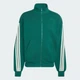 Мужская олимпийка adidas Kit 3-Stripes adidas KW2357 (L) зеленый (4069991422815) - изображение 6