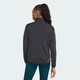 Жіноча олімпійка Terrex Multi CLIMAWARM Full-Zip Tech Fleece adidas JN1000 (S) чорний (4068811035235) - зображення 2
