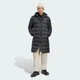 Мужская парка Terrex Multi CLIMAWARM Synthetic Down adidas KY2712 (S) черный (4069995557612) - изображение 3