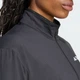 Жіноча олімпійка Terrex Multi CLIMAWARM Full-Zip Tech Fleece adidas JN1000 (S) чорний (4068811035235) - зображення 5