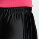 Женские брюки Seasonal Essentials Satin adidas KV6849 (S) черный (4069993264604) - изображение 5