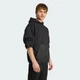Мужское худи City Tech Utility Fleece adidas JM1484 (M) черный (4068811750848) - изображение 3