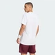 Чоловіча футболка TENNIS CLIMACOOL+ 3D FREELIFT PRO adidas KW6022 (M) білий (4069997392617) - зображення 2
