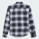 Сорочка SKATEBOARDING x MARK GONZALES FLANNEL adidas KT4341 (XS) Різнокольоровий (4069993956134) - зображення 10