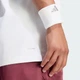 Чоловіча футболка TENNIS CLIMACOOL+ 3D FREELIFT PRO adidas KW6022 (M) білий (4069997392617) - зображення 5