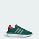 Детские кроссовки Country XLG Kids adidas IF3700 (36 2/3 EUR) зеленый (4066764230028) - изображение 1