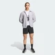 Мужская куртка ADI365 Aspyre adidas KG1591 (XL) серый (4069996359802) - изображение 4