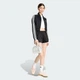 Женская куртка SATIN SST adidas KS9371 (L) черный (4069996944343) - изображение 3