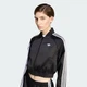 Женская куртка SATIN SST adidas KS9371 (L) черный (4069996944343) - изображение 4