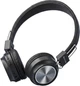 Навушники Bavin BH-38 Comfortable Stereo Black (BH-BH-38-BK) - зображення 1