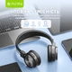 Навушники Bavin BH-38 Comfortable Stereo Black (BH-BH-38-BK) - зображення 6