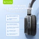 Навушники Bavin BH-38 Comfortable Stereo Black (BH-BH-38-BK) - зображення 7