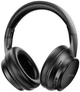 Навушники Bavin BH-66 OVER-EAR Stereo Black (BH-BH-66-BK) - зображення 1