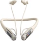 Навушники Bavin BH-67 Magnetic Sport HiFi White (BH-BH-67-OW) - зображення 1