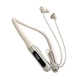 Навушники Bavin BH-67 Magnetic Sport HiFi White (BH-BH-67-OW) - зображення 3