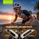 Навушники Bavin BH-67 Magnetic Sport HiFi White (BH-BH-67-OW) - зображення 8