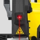 Пила циркулярна акумуляторна Trotec PCSS 10-20V + кейс (4430000110) - зображення 8