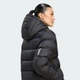 Женская парка Terrex Multi CLIMAWARM adidas KY2710 (S) черный (4069995565143) - изображение 5