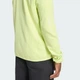 Чоловіча флісова куртка Terrex Xperior CLIMAWARM+ Ventknit adidas KH4615 (L) жовтий (4069996487673) - зображення 5