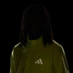 Чоловіча флісова куртка Terrex Xperior CLIMAWARM+ Ventknit adidas KH4615 (L) жовтий (4069996487673) - зображення 6