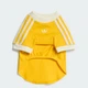 Футболка для собак PET CALI adidas KY8731 (M) желтый (4069999728292) - изображение 1