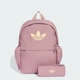 Рюкзак і пенал adidas KR6778 (Один розмір) фіолетовий (4069995567369) - зображення 1