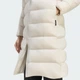 Женская парка Terrex Multi CLIMAWARM adidas KY2707 (2XL) бежевый (4069995563309) - изображение 4