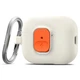 Чехол Spigen для Apple AirPods Pro 3 - Nano Pop, Orange Beige (ACS10134) - изображение 1