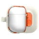 Чехол Spigen для Apple AirPods Pro 3 - Nano Pop, Orange Beige (ACS10134) - изображение 5