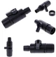 Кран для ПРЕфильтра SunSun HW-603/602 - изображение 3