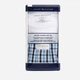 Пижама (футболка + шорты) мужская хлопковая Tommy Hilfiger 646437071 XL Белый/Голубой (1161418978) - изображение 5