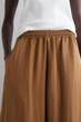 Кюлоти жіночі COS voluminous culottes 1296126001 Eur 34 Коричневий - зображення 4
