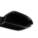 Водовідштовхувальна плівка Baseus for Car Rear-View Mirror Oval 135х95mm 0.15mm (SGFY-C02) - зображення 6