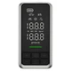 Автомобильное пусковое устройство Proove Air Jump 10400mAh Gray (JSAP10400203) - изображение 2