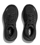 Мужские беговые кроссовки Hoka Bondi 9 черный 43 (1162011) - изображение 3