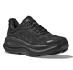 Мужские беговые кроссовки Hoka Bondi 9 черный 43 (1162011) - изображение 4