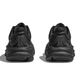 Мужские беговые кроссовки Hoka Bondi 9 черный 43 (1162011) - изображение 5