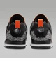 Мужские кроссовки Air Jordan Spizike Low Halloween 45 (FQ1759-008 ) - изображение 7