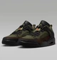 Мужские кроссовки Air Jordan Spizike Low Olive 40 (IH1782-200) БЕЗ РІДНОЇ КОРОБКИ! - изображение 2