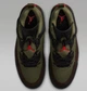 Мужские кроссовки Air Jordan Spizike Low Olive 40 (IH1782-200) БЕЗ РІДНОЇ КОРОБКИ! - изображение 3