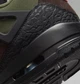 Мужские кроссовки Air Jordan Spizike Low Olive 40 (IH1782-200) БЕЗ РІДНОЇ КОРОБКИ! - изображение 6