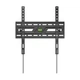 Uchwyt ścienny Cabletech Basic 32-75" LCD/KL-38 Black UCH0120-1 (5901890127752) - obraz 3