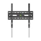 Uchwyt ścienny Cabletech Basic 32-75" LCD/KL-38 Black UCH0120-1 (5901890127752) - obraz 4