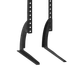Подставка универсальная Cabletech для TV 27"-60" (UCH0022) - изображение 3