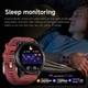 Смарт-часы Smart Optimus GPS Rubber з компасом, 2 ремешка - изображение 7
