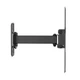 Кронштейн настенный Cabletech 23-43" LPA41-221 Black (UCH0201-1) - изображение 5